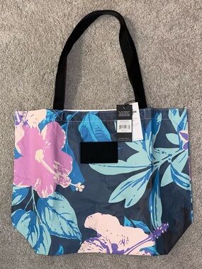 Aloha Collection Holo Holo Tote Pau Hana
